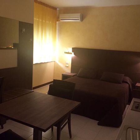 Hotel Anxanum Λαντσιάνο Εξωτερικό φωτογραφία