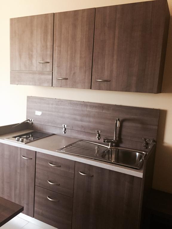 Hotel Anxanum Λαντσιάνο Εξωτερικό φωτογραφία