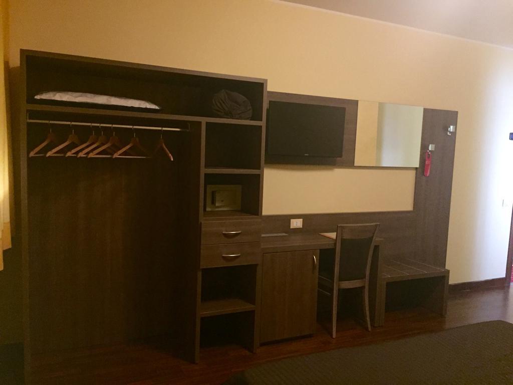 Hotel Anxanum Λαντσιάνο Εξωτερικό φωτογραφία