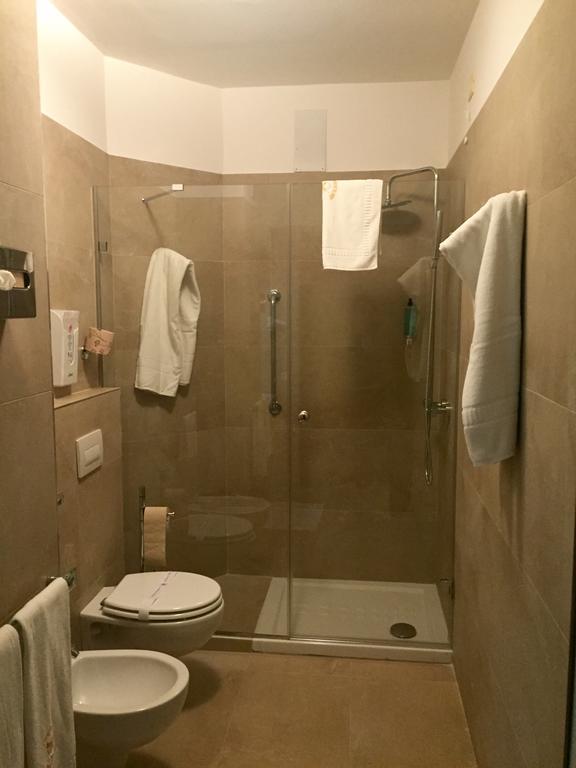 Hotel Anxanum Λαντσιάνο Εξωτερικό φωτογραφία
