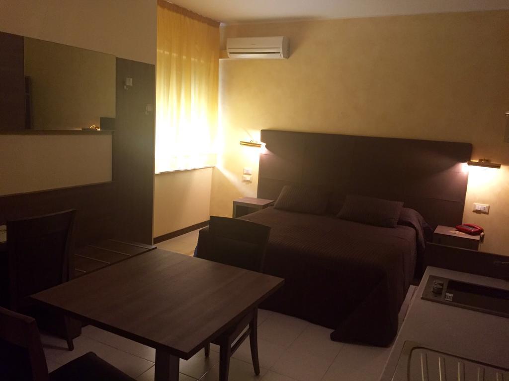 Hotel Anxanum Λαντσιάνο Εξωτερικό φωτογραφία