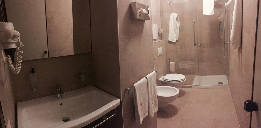 Hotel Anxanum Λαντσιάνο Εξωτερικό φωτογραφία
