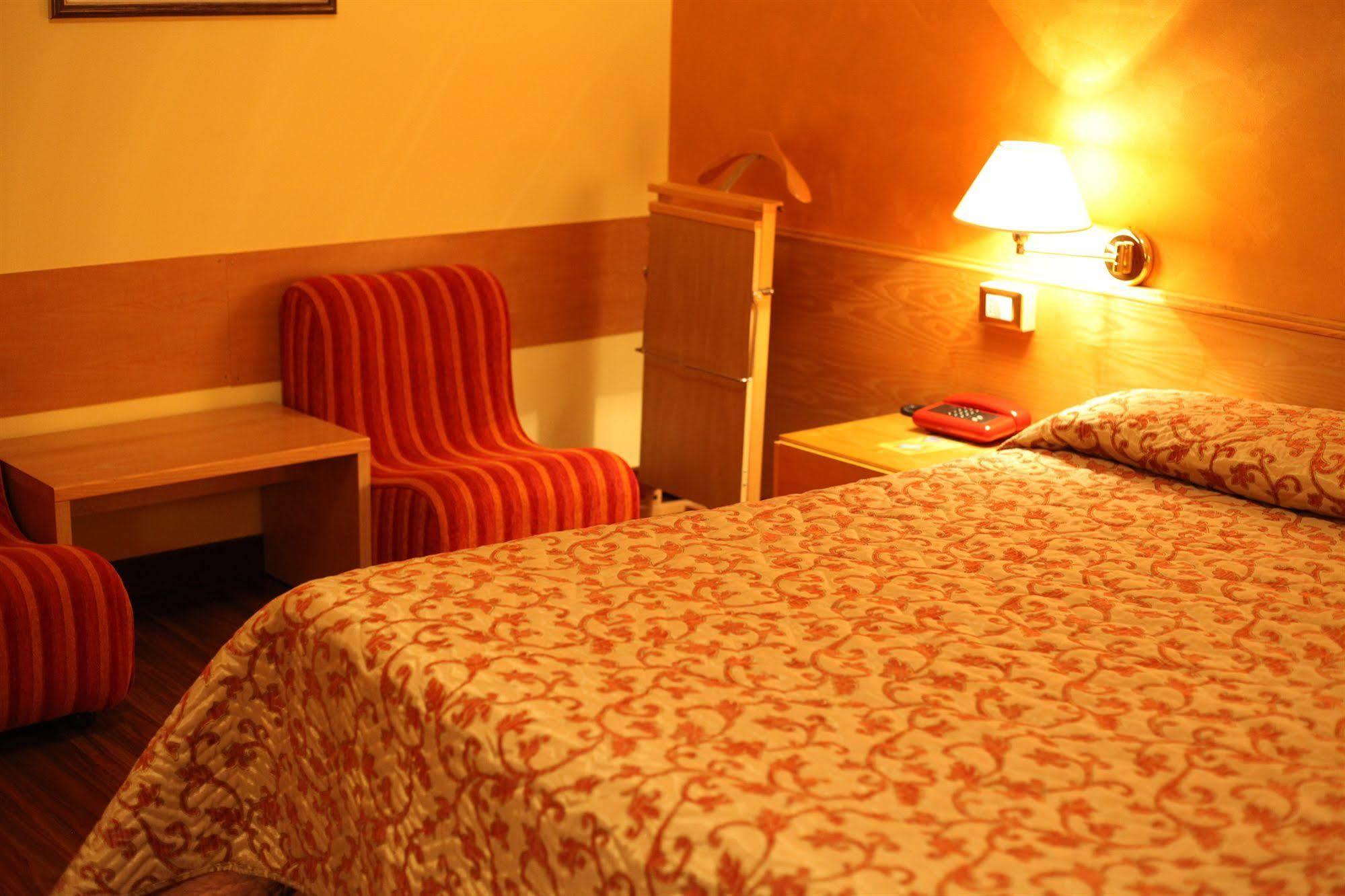 Hotel Anxanum Λαντσιάνο Εξωτερικό φωτογραφία