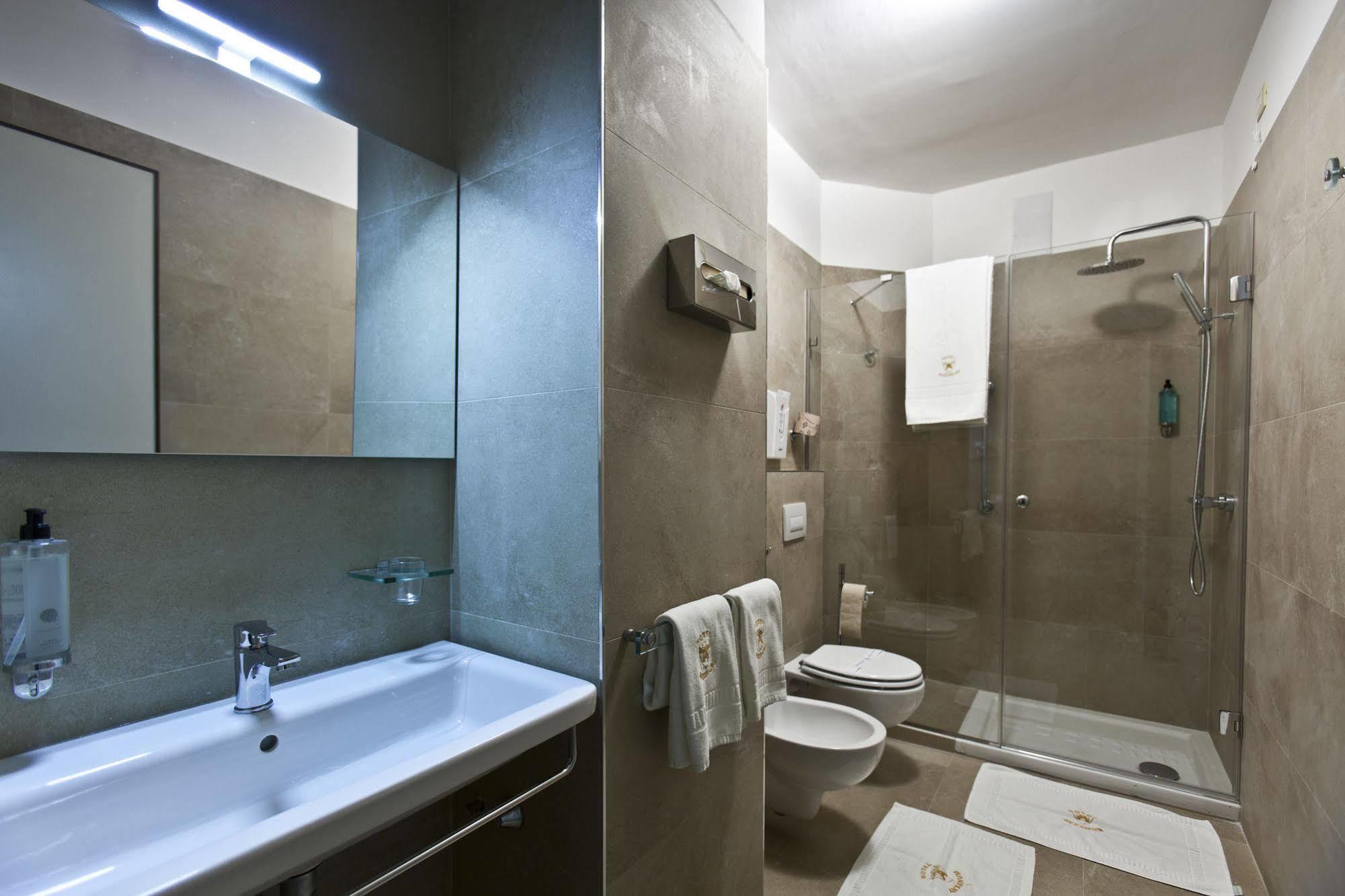 Hotel Anxanum Λαντσιάνο Εξωτερικό φωτογραφία