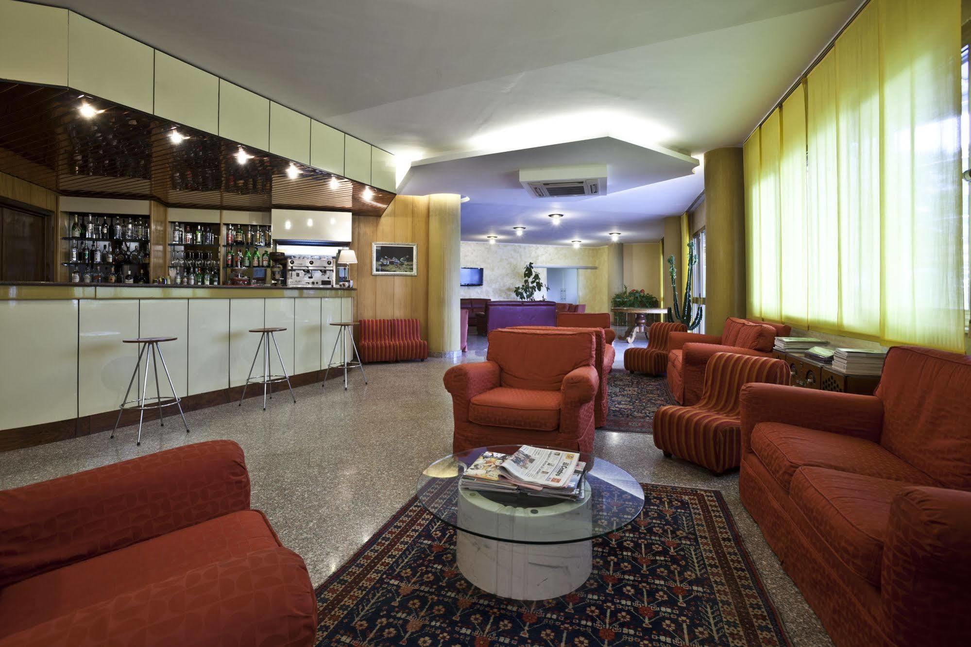 Hotel Anxanum Λαντσιάνο Εξωτερικό φωτογραφία