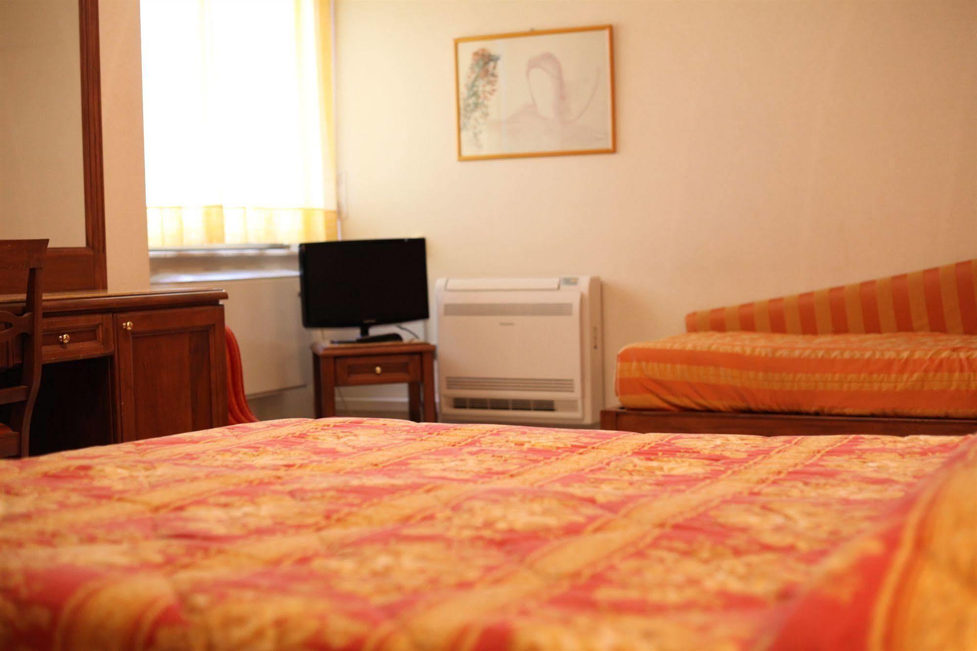 Hotel Anxanum Λαντσιάνο Εξωτερικό φωτογραφία