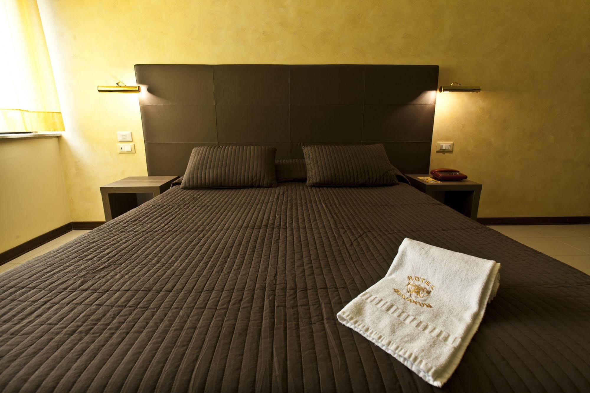Hotel Anxanum Λαντσιάνο Εξωτερικό φωτογραφία