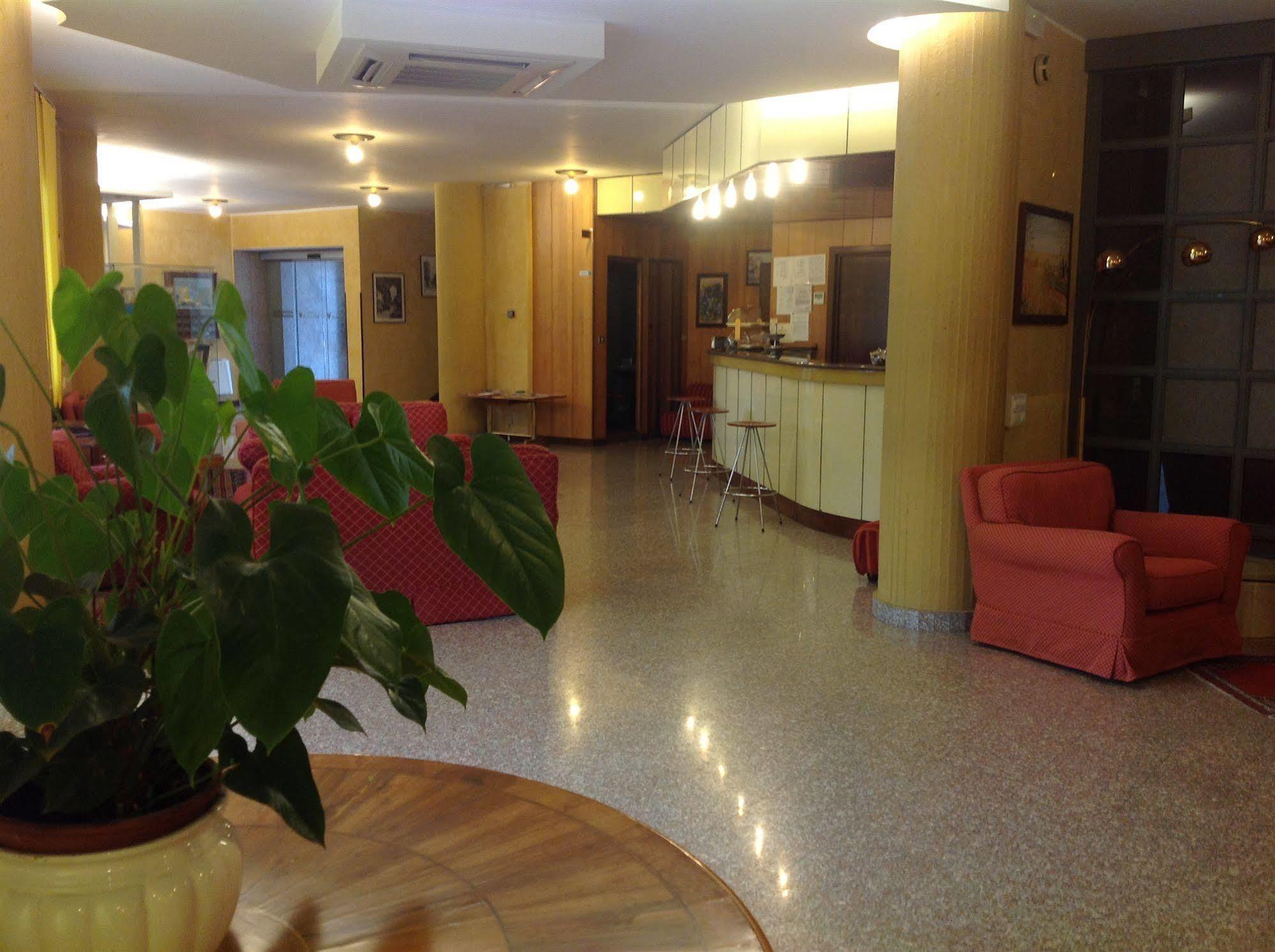 Hotel Anxanum Λαντσιάνο Εξωτερικό φωτογραφία