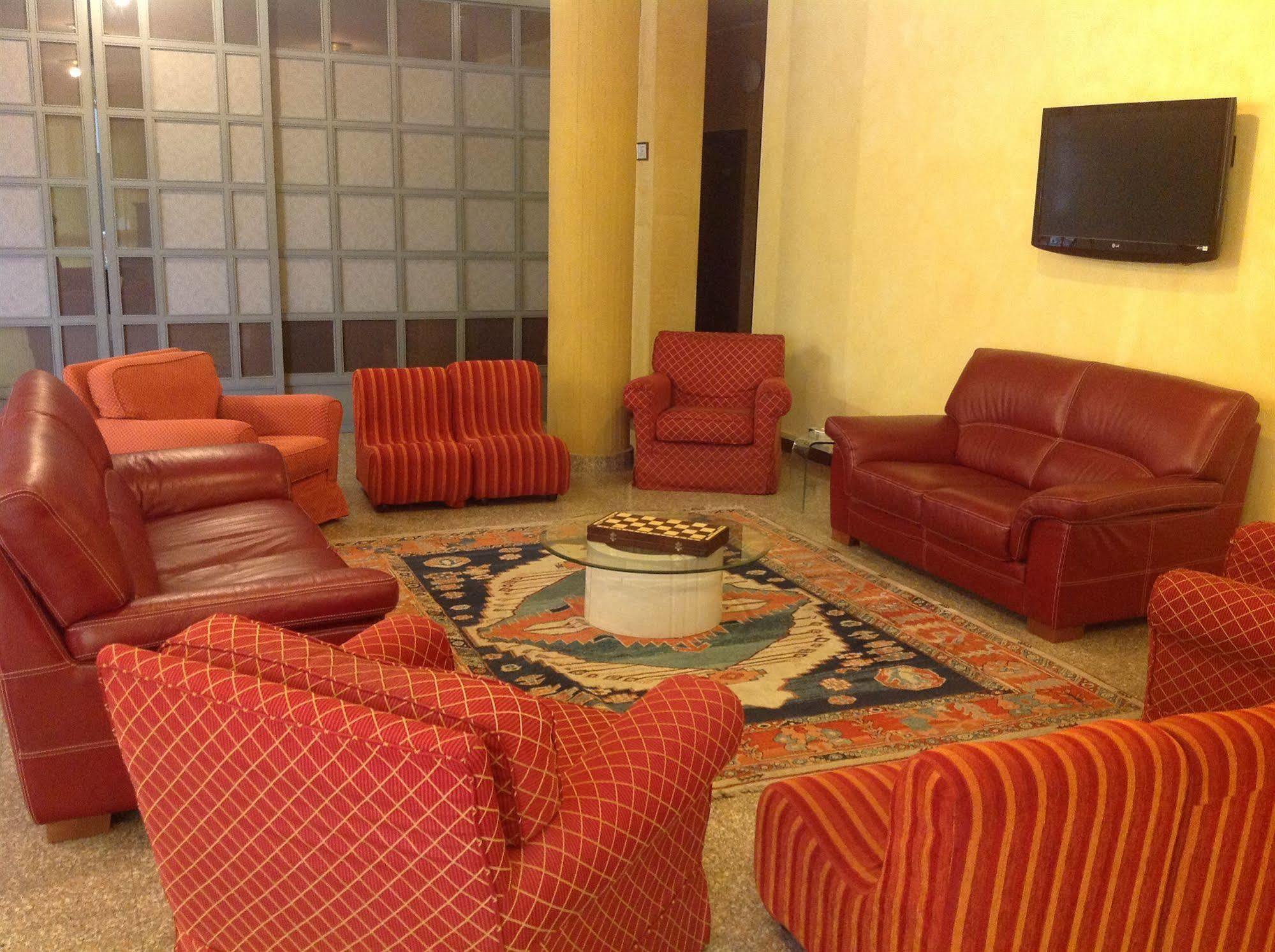 Hotel Anxanum Λαντσιάνο Εξωτερικό φωτογραφία
