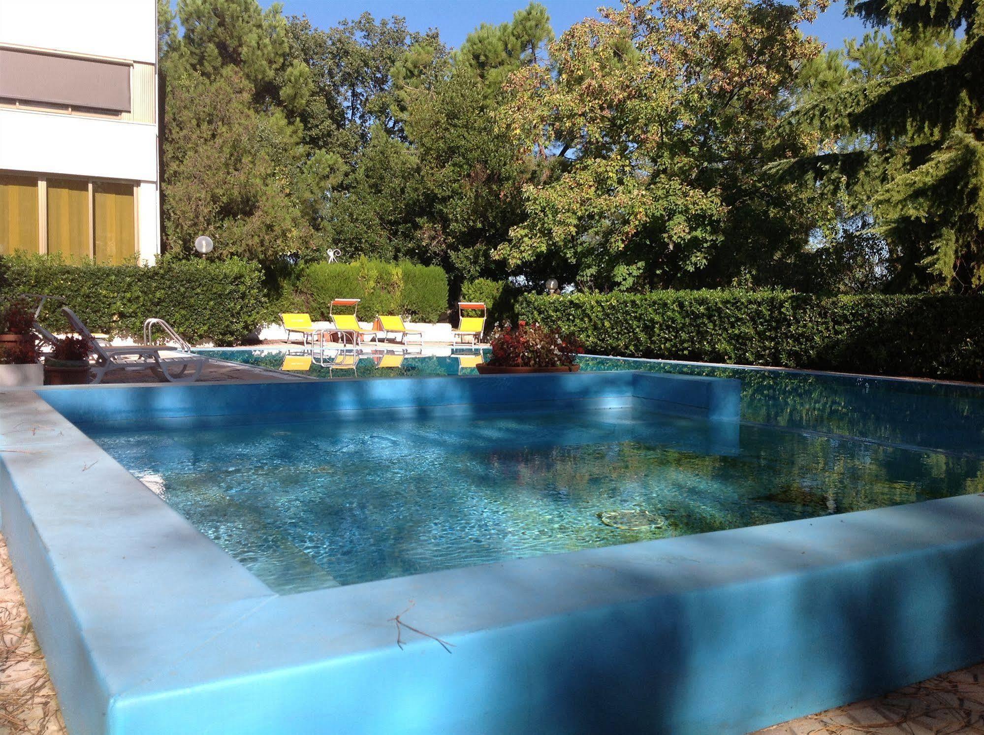 Hotel Anxanum Λαντσιάνο Εξωτερικό φωτογραφία