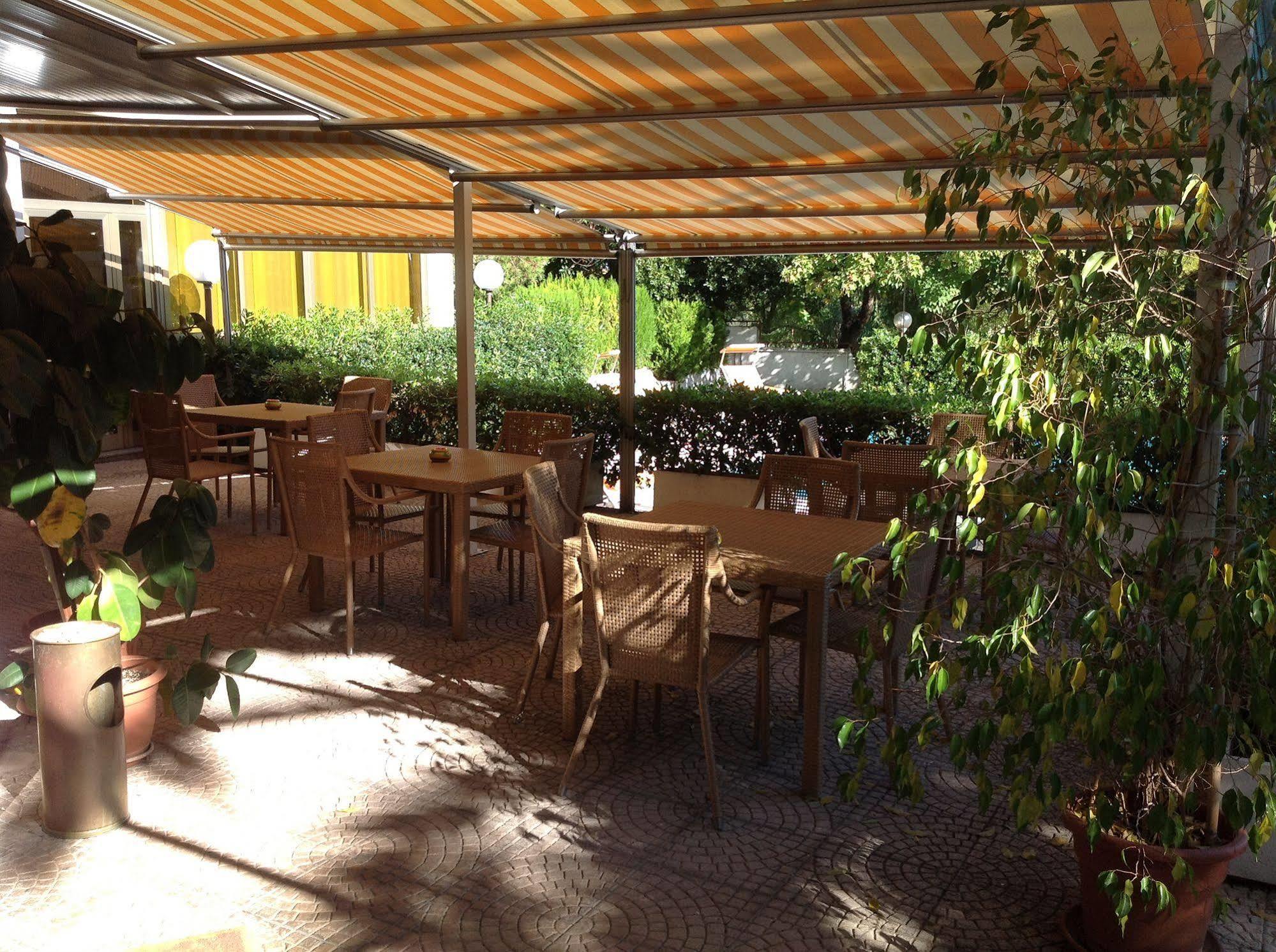 Hotel Anxanum Λαντσιάνο Εξωτερικό φωτογραφία