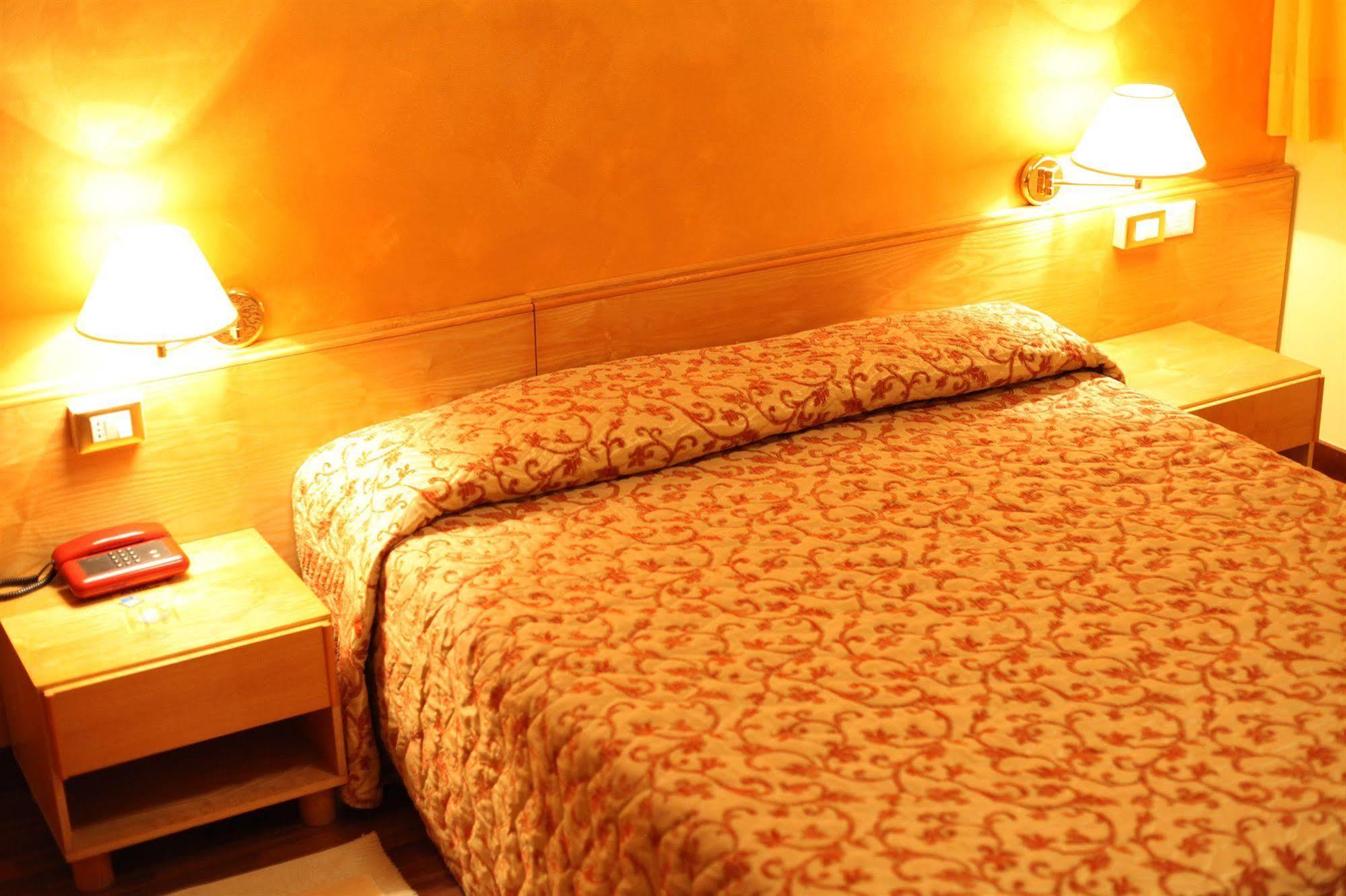 Hotel Anxanum Λαντσιάνο Εξωτερικό φωτογραφία