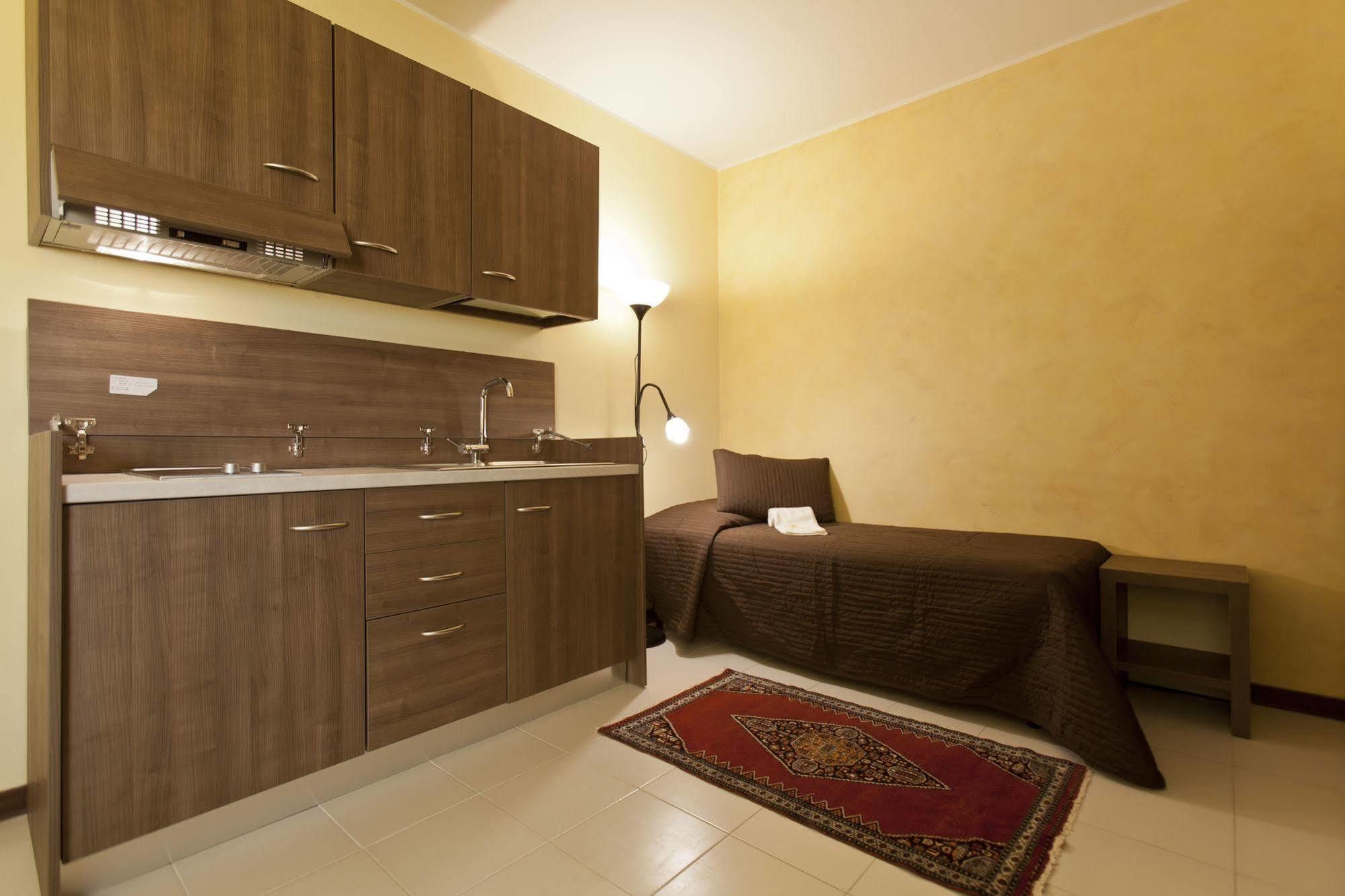 Hotel Anxanum Λαντσιάνο Εξωτερικό φωτογραφία