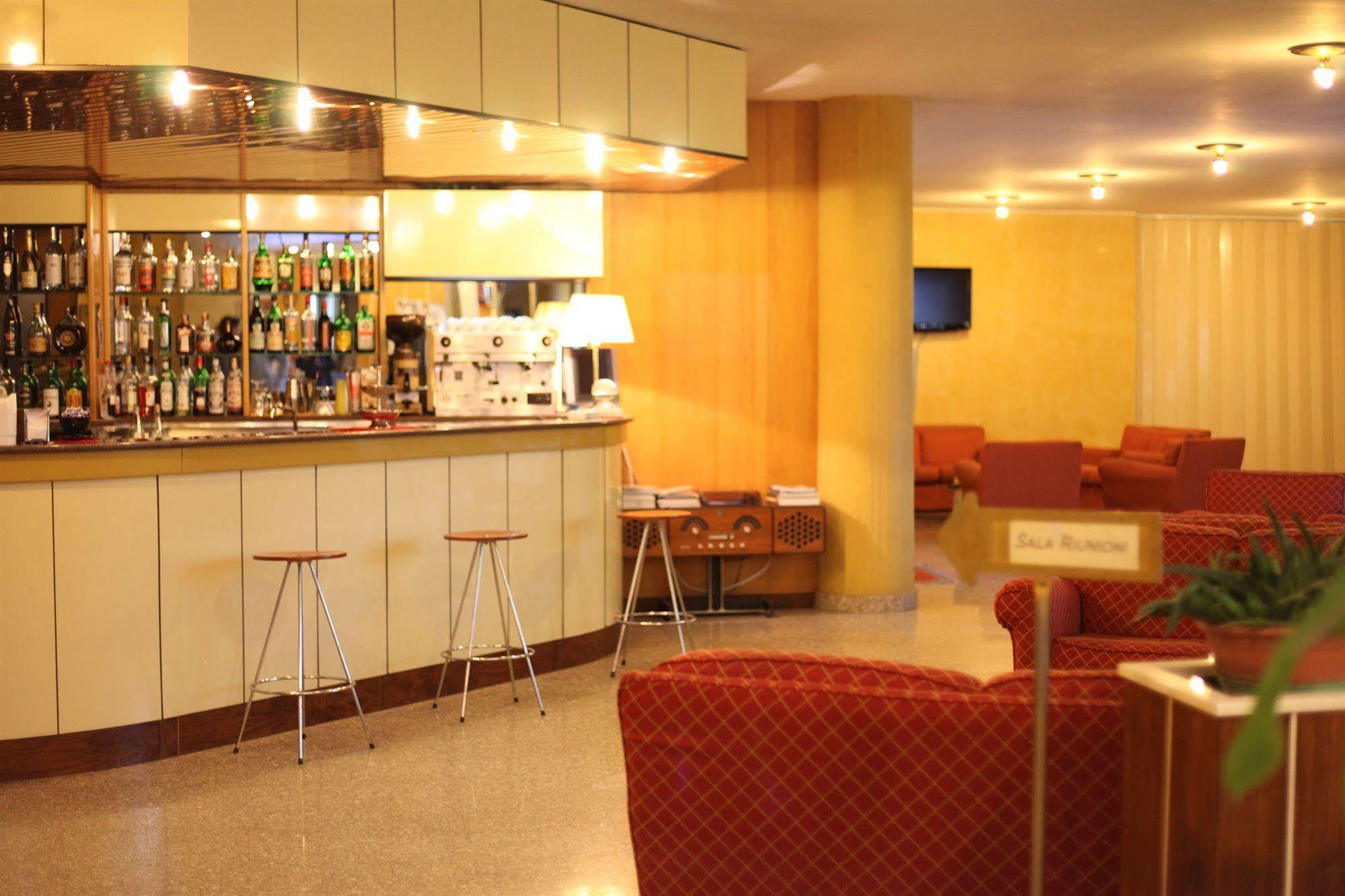 Hotel Anxanum Λαντσιάνο Εξωτερικό φωτογραφία