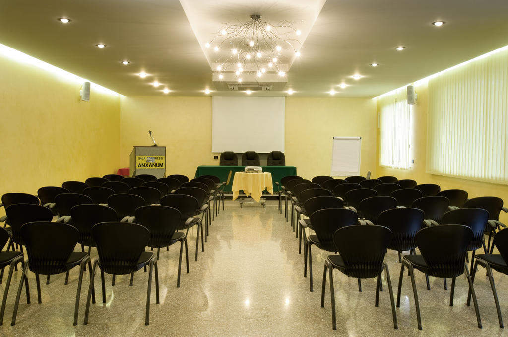 Hotel Anxanum Λαντσιάνο Εξωτερικό φωτογραφία