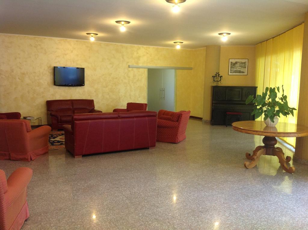 Hotel Anxanum Λαντσιάνο Εξωτερικό φωτογραφία